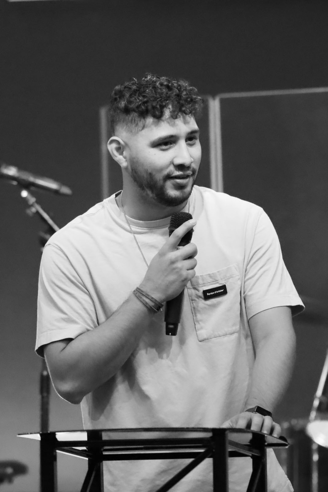 Alex Bonuz