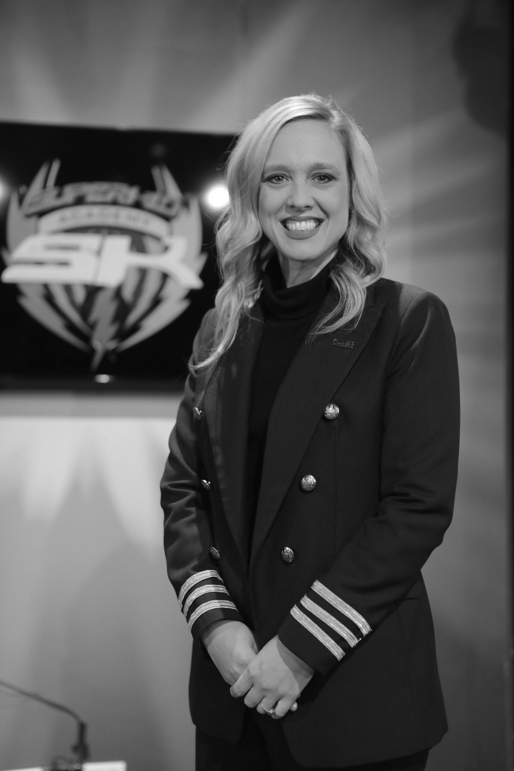 Jennifer Manning